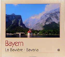Bayern /La Bavi&egrave;re /Bavaria - Manfred Pielmeier
