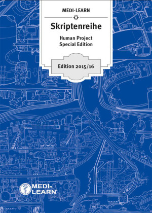 Human Project Special Edition 2015/16