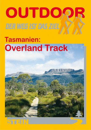 Tasmanien: Overland Track