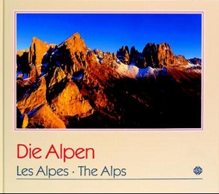 Die Alpen