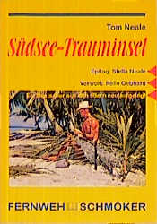 Südsee-Trauminsel