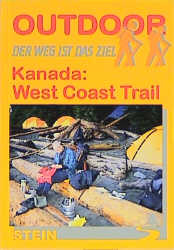 Kanada: West Coast Trail
