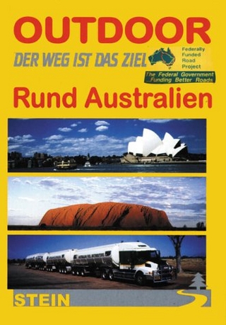 Rund Australien