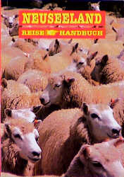 Neuseeland-Handbuch