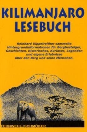 Kilimanjaro Lesebuch