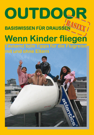 Wenn Kinder fliegen