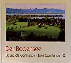 Der Bodensee
