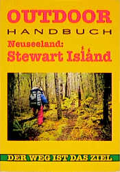 Neuseeland: Steward Island