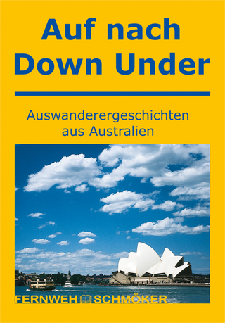 Auf nach Down Under
