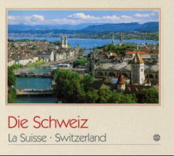 Die Schweiz /Switzerland /La Suisse - Niklaus Fl&uuml;eler