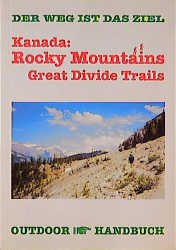 Kanada: Great Divide Trails