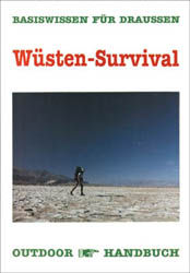 Outdoor W&uuml;sten-Survival - Dick Nelson, Sharon Nelson