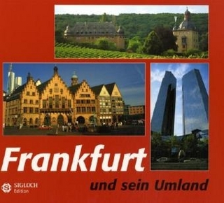Frankfurt und sein Umland
