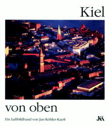 Kiel von oben