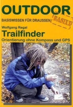 Trailfinder - Orientierung ohne Karte und GPS