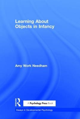Learning About Objects in Infancy -  Amy Work Needham