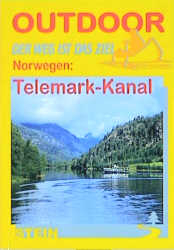 Norwegen: Telemark-Kanal