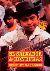 El Salvador & Honduras