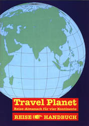 Travel Planet