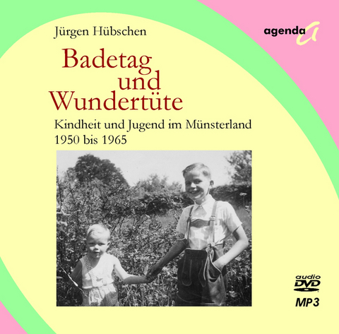 Badetag und Wundert&uuml;te - J&uuml;rgen H&uuml;bschen