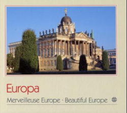 Europa - Paul Helden, Ute Paul-Pr&ouml;ssler