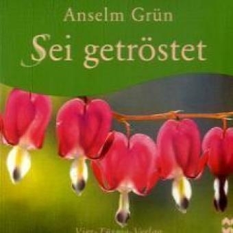 Mini-CD: "Sei getröstet" - 