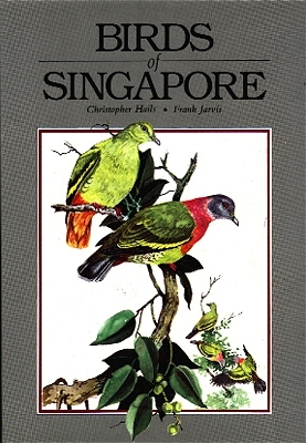 Vögel in Singapur