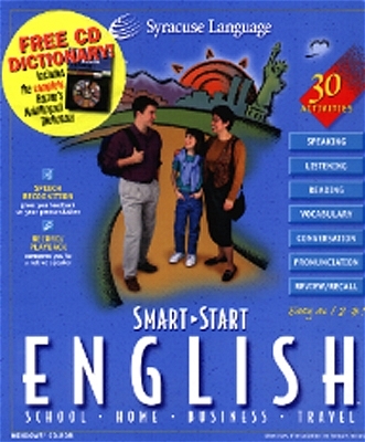 Multimedia-Sprachkurs Smart Start / Englisch Multimedial - Sprachkurs mit Stimmerkennung