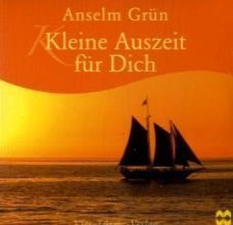 Mini-CD: "Kleine- Auszeit für Dich" - 
