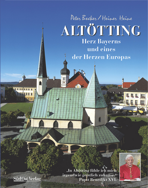 Alt&ouml;tting - Peter Becker