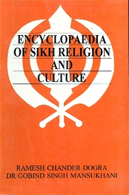Enzyklopädie der Sikh Religion und Kultur /Encyclopaedia of Sikh Religion and Culture