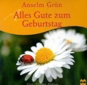 Mini-CD: "Alles Gute zum Geburtstag" - 