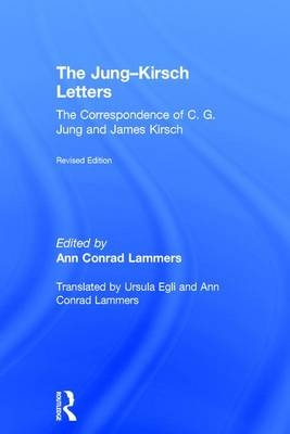 Jung-Kirsch Letters -  Ann Conrad Lammers