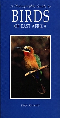 V&ouml;gel in Ost-Afrika - D Richards