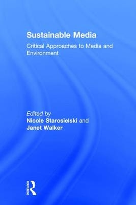Sustainable Media - 