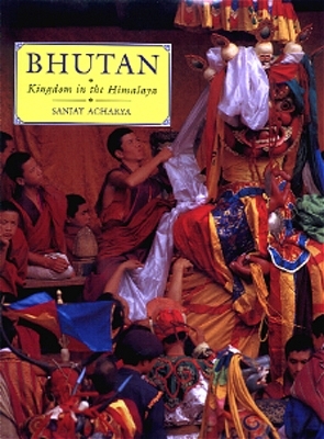 Bhutan: Ein Königreich in Himalaya /Bhutan: Kingdom in the Himalaya
