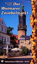 Der Weimarer Zwiebelmarkt