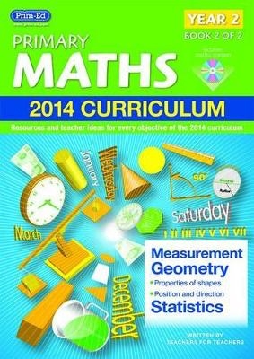 Primary Maths - Clare Way