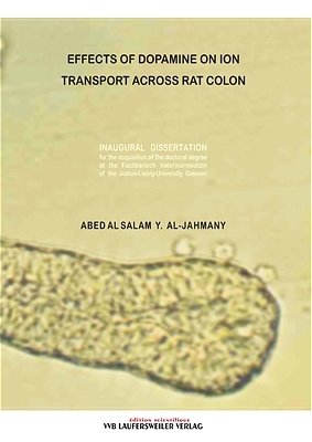 Effects of Dopamine on Ion Transport Across Rat Colon