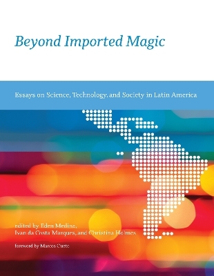 Beyond Imported Magic - 