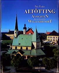 Alt&ouml;tting - Peter Becker