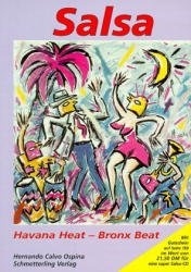 Salsa - Hernando C Ospina