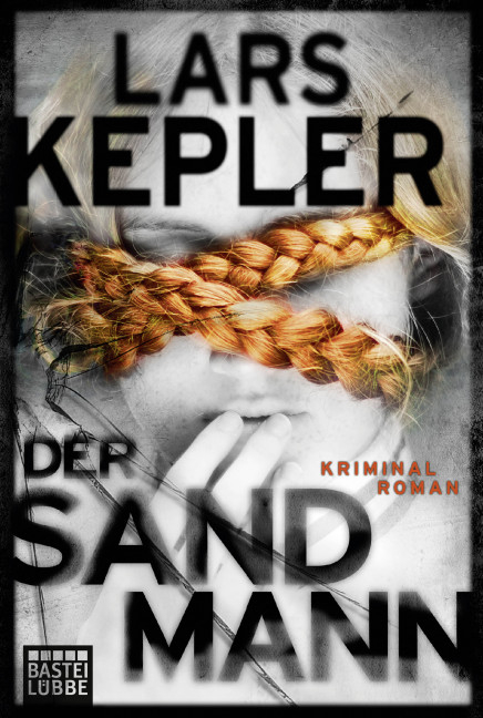Der Sandmann - Lars Kepler