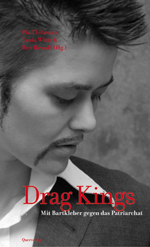 Drag Kings - 