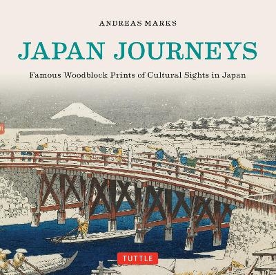 Japan Journeys - Andreas Marks