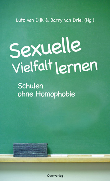 Sexuelle Vielfalt lernen - 
