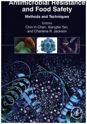 Antimicrobial Resistance and Food Safety - 