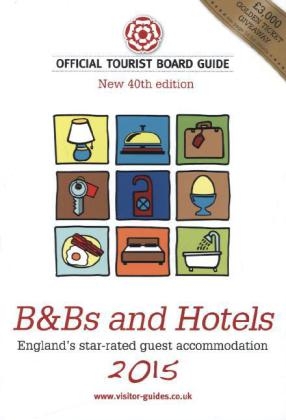 B&B's and Hotels