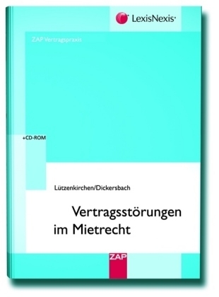 Vertragsstörungen im Mietrecht