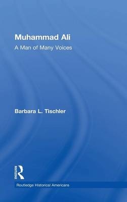 Muhammad Ali -  Barbara L. Tischler